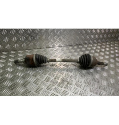 Cardan gauche (transmission) FORD B-MAX