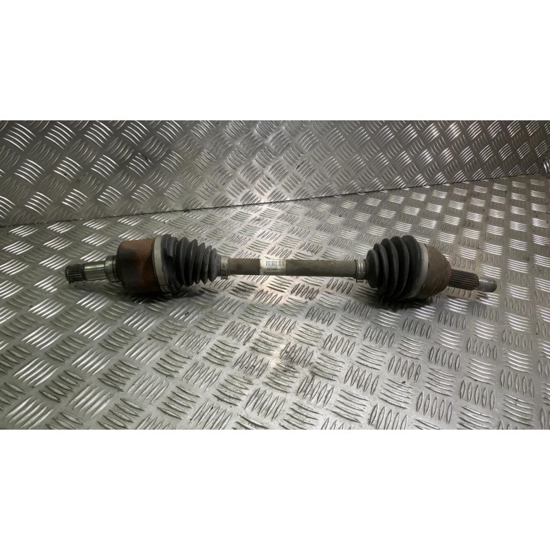 Cardan gauche (transmission) FORD B-MAX Photo n°4