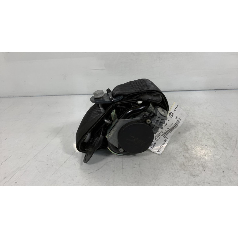 Pretensionneur de ceinture avant gauche PEUGEOT 308 1 Photo n°3