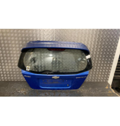 Malle/Hayon arriere CHEVROLET AVEO 1
