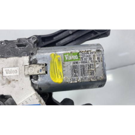 Moteur essuie glace arriere CITROEN C8