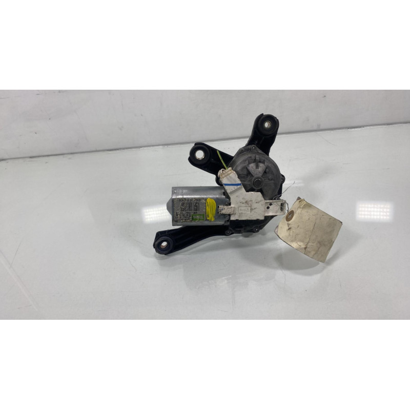 Moteur essuie glace arriere CITROEN C8 Photo n°4