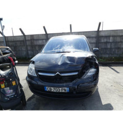 Moteur essuie glace arriere CITROEN C8
