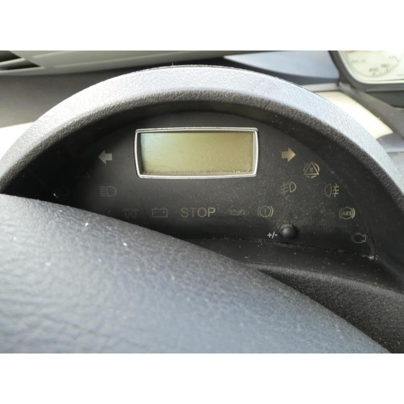 Moteur essuie glace arriere CITROEN C8 Photo n°6