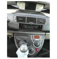 Moteur essuie glace arriere CITROEN C8