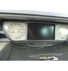 Moteur essuie glace arriere CITROEN C8