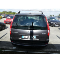 Moteur essuie glace arriere CITROEN C8