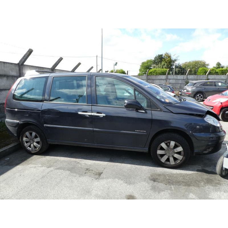 Moteur essuie glace arriere CITROEN C8 Photo n°11