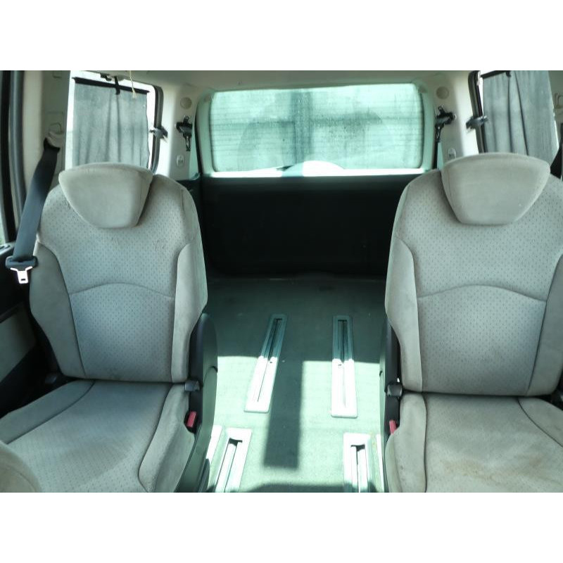 Moteur essuie glace arriere CITROEN C8 Photo n°12