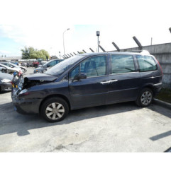 Moteur essuie glace arriere CITROEN C8