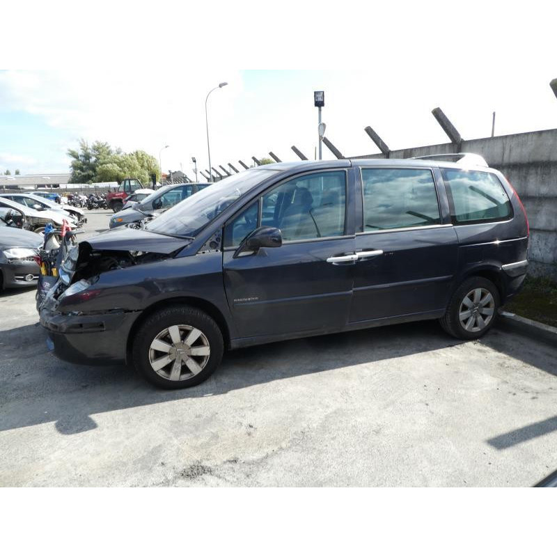 Moteur essuie glace arriere CITROEN C8 Photo n°13
