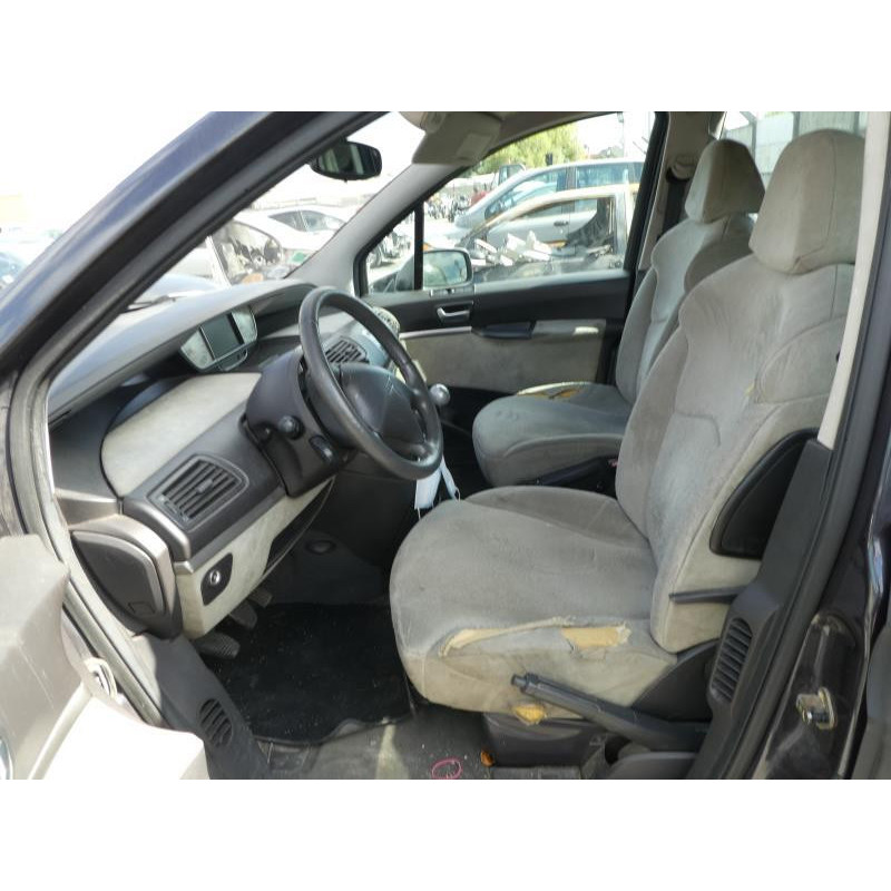 Moteur essuie glace arriere CITROEN C8 Photo n°15