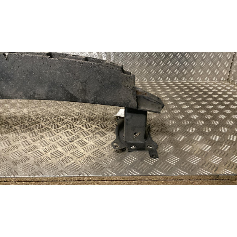 Renfort pare choc avant (traverse) VOLKSWAGEN TOURAN 1 Photo n°2