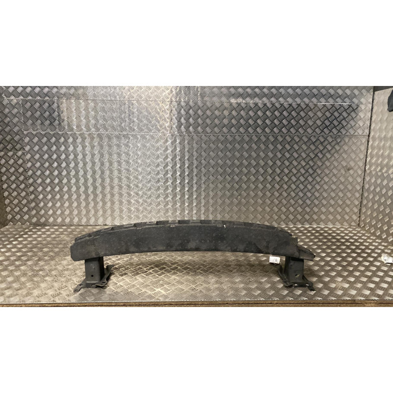 Renfort pare choc avant (traverse) VOLKSWAGEN TOURAN 1 Photo n°3
