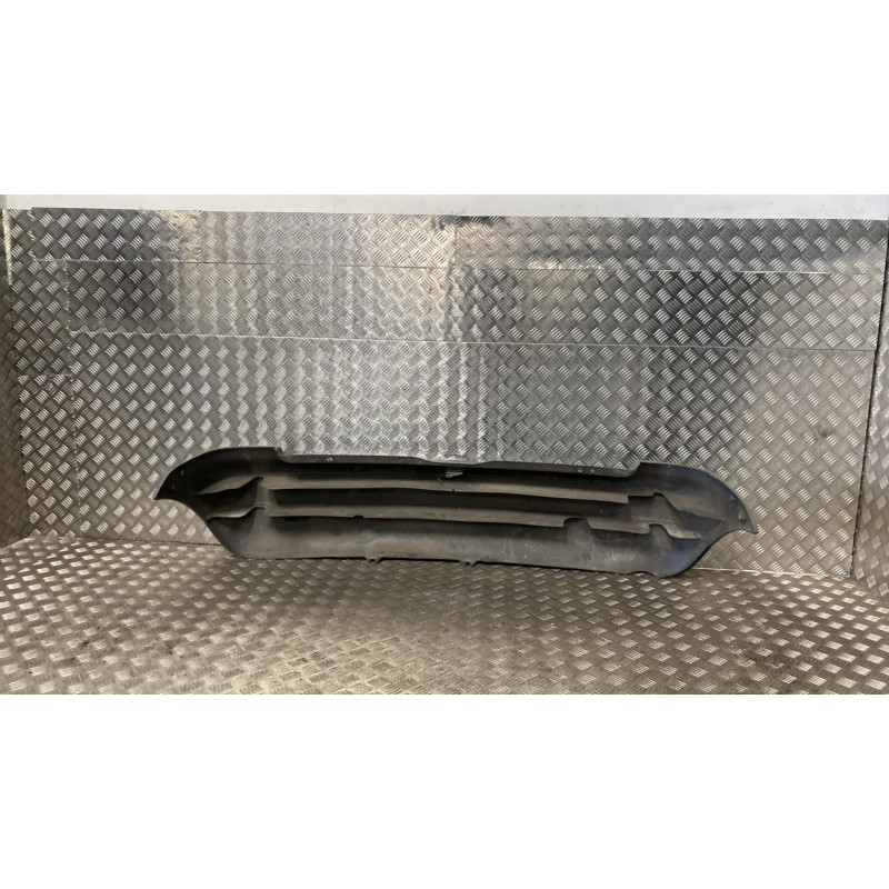 Pare choc arriere RENAULT TWINGO 1 Photo n°5