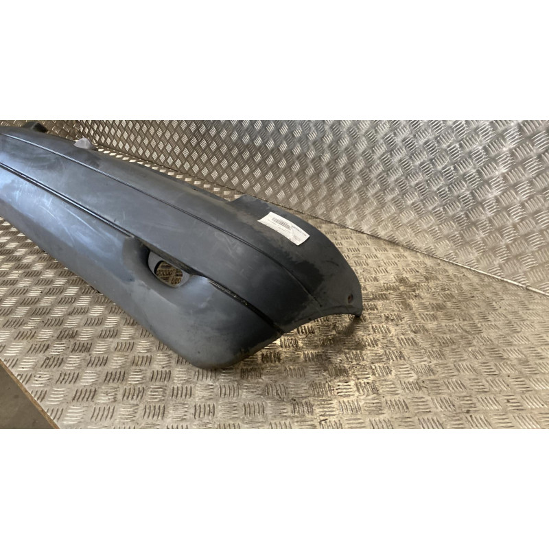Pare choc arriere RENAULT TWINGO 1 Photo n°6