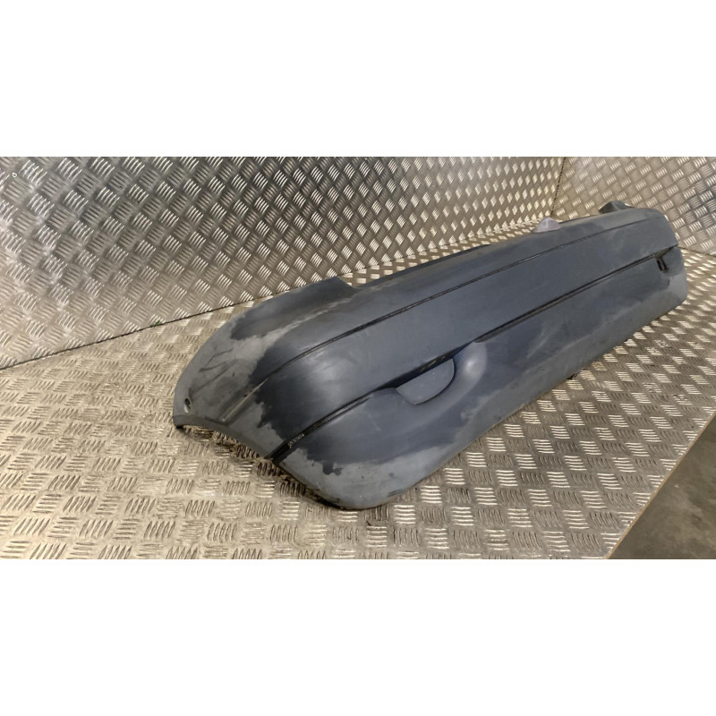 Pare choc arriere RENAULT TWINGO 1 Photo n°8