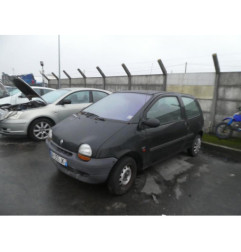 Pare choc arriere RENAULT TWINGO 1