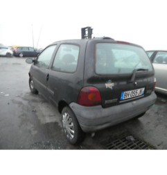 Pare choc arriere RENAULT TWINGO 1