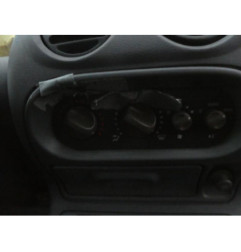 Pare choc arriere RENAULT TWINGO 1