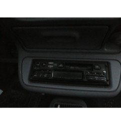 Pare choc arriere RENAULT TWINGO 1