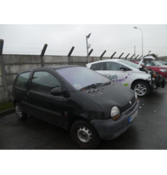Pare choc arriere RENAULT TWINGO 1
