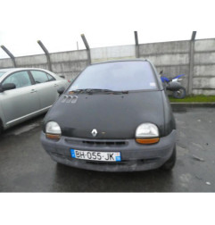 Pare choc arriere RENAULT TWINGO 1