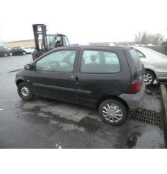 Pare choc arriere RENAULT TWINGO 1