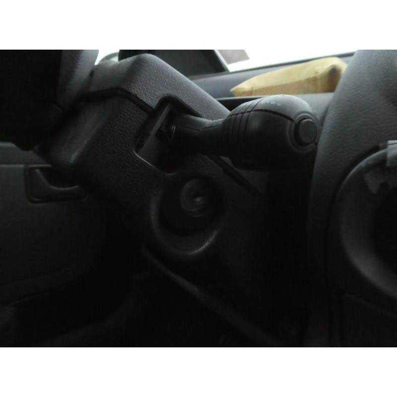 Pare choc arriere RENAULT TWINGO 1 Photo n°17