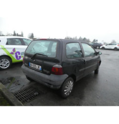 Pare choc arriere RENAULT TWINGO 1