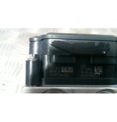 Bloc ABS (freins anti-blocage) RENAULT CLIO 4