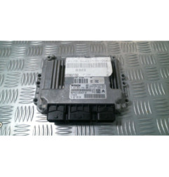 Calculateur moteur PEUGEOT 207 Photo n°1