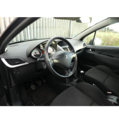 Calculateur moteur PEUGEOT 207