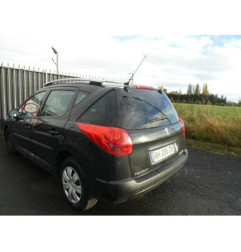 Calculateur moteur PEUGEOT 207