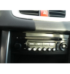 Calculateur moteur PEUGEOT 207
