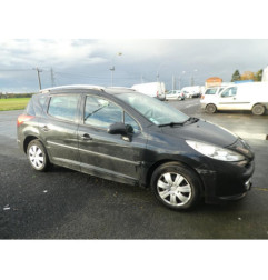 Calculateur moteur PEUGEOT 207