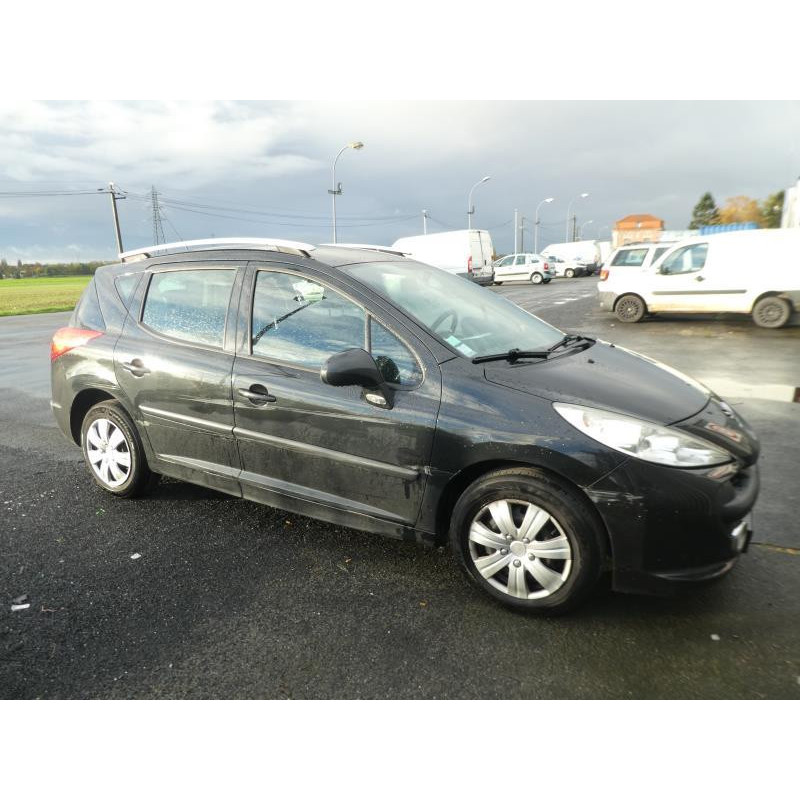 Calculateur moteur PEUGEOT 207 Photo n°7
