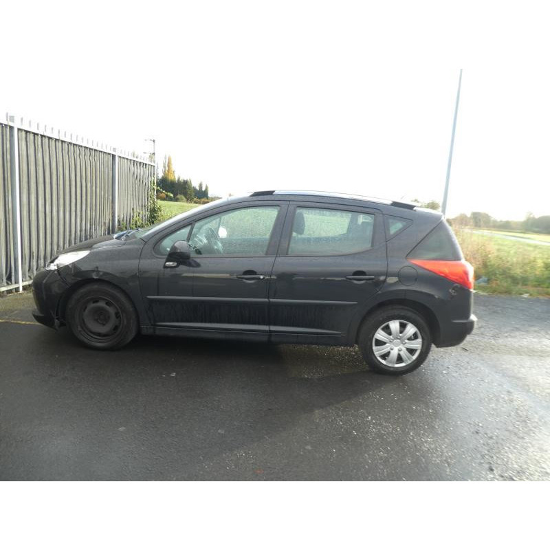 Calculateur moteur PEUGEOT 207 Photo n°8