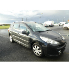 Calculateur moteur PEUGEOT 207