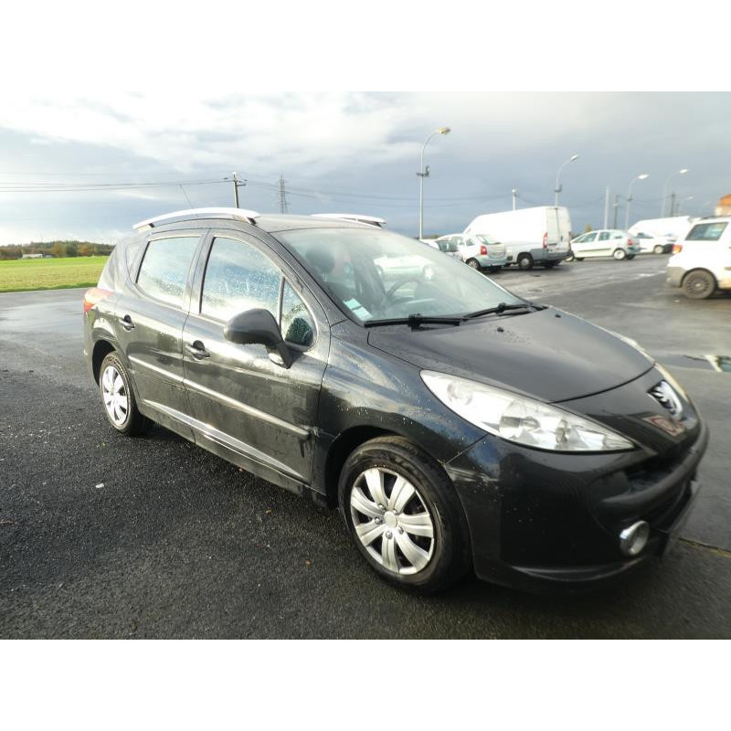 Calculateur moteur PEUGEOT 207 Photo n°10