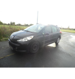 Calculateur moteur PEUGEOT 207