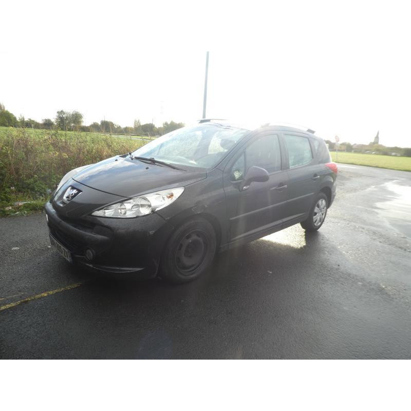 Calculateur moteur PEUGEOT 207 Photo n°11