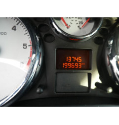 Calculateur moteur PEUGEOT 207