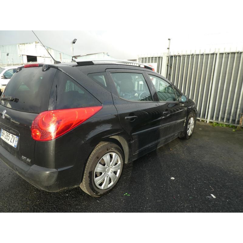 Calculateur moteur PEUGEOT 207 Photo n°14
