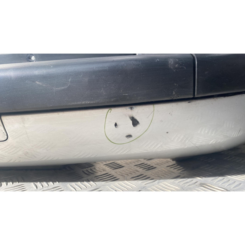 Pare choc arriere CITROEN C8 Photo n°3