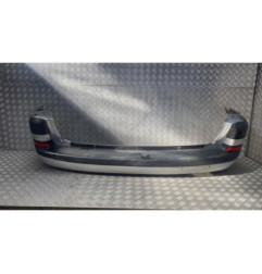 Pare choc arriere CITROEN C8