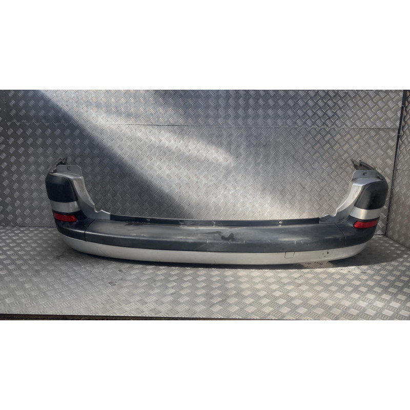 Pare choc arriere CITROEN C8 Photo n°4