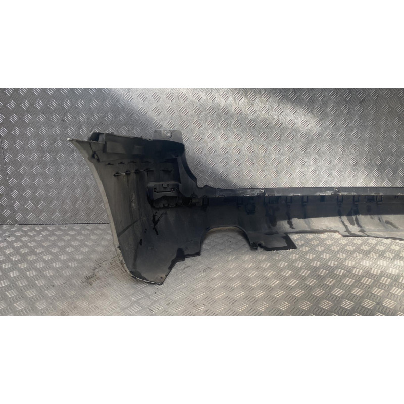 Pare choc arriere CITROEN C8 Photo n°5