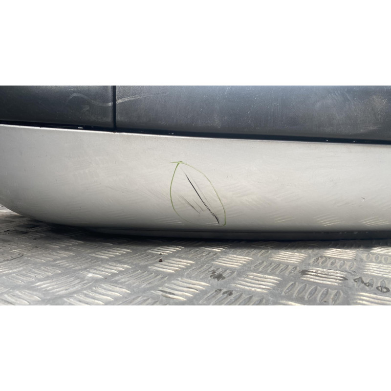 Pare choc arriere CITROEN C8 Photo n°6