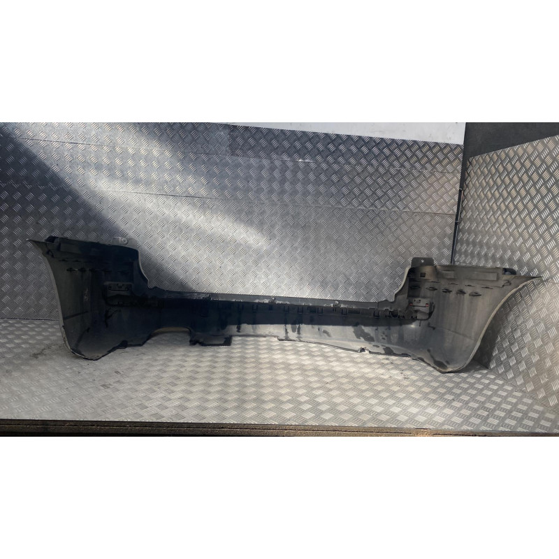Pare choc arriere CITROEN C8 Photo n°7